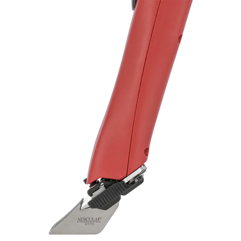Aesculap Clip-on Comb Favorita 19 mm - Image 2