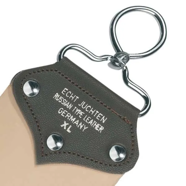 Razor strops DOVO 180 80002 Solingen - hanging XL - Image 1