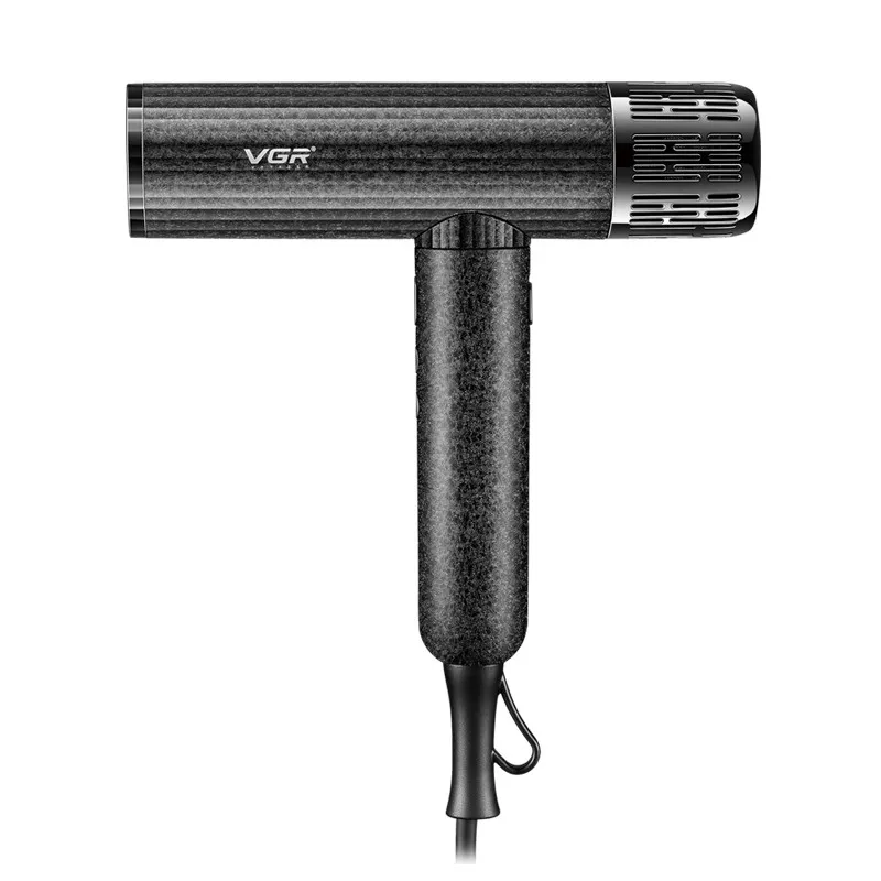 VGR VOYAGER V-640S4 Haircutting Set – 4-in-1 - Image 3