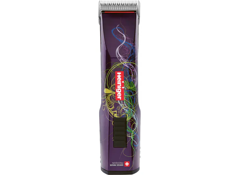Heiniger SAPHIR STYLE #40 / 2B – clipper - Image 4