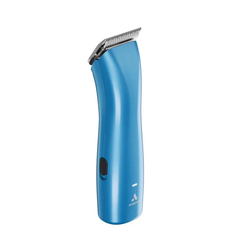 Andis eMERGE Clipper Blue - Image 2