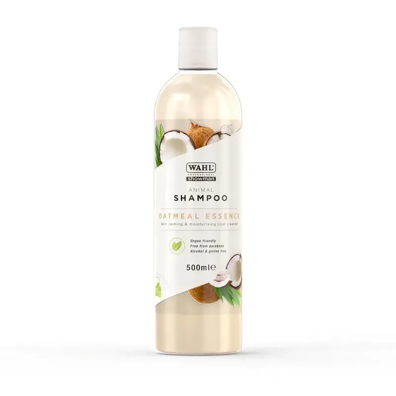 WAHL Oatmeal Shampoo - Image 1