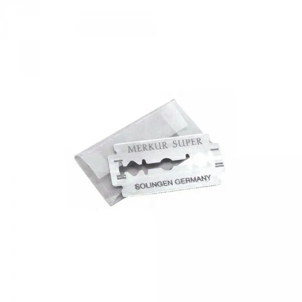 Razor Merkur Solingen 15001 - Image 4