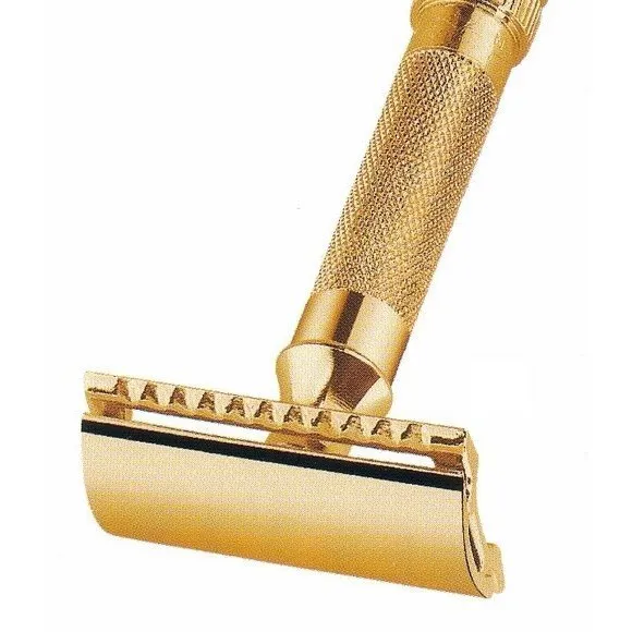 Razor Merkur Solingen 34003 - Image 3