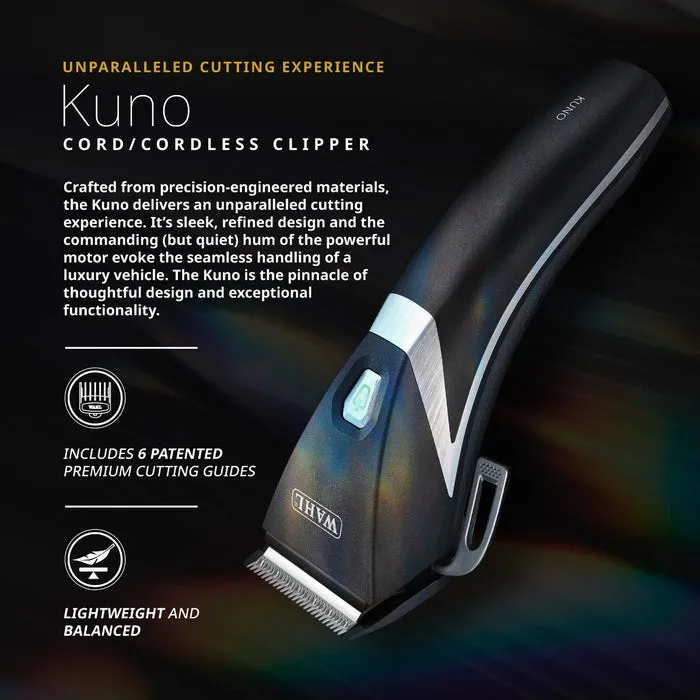 Wahl Kuno - Image 5
