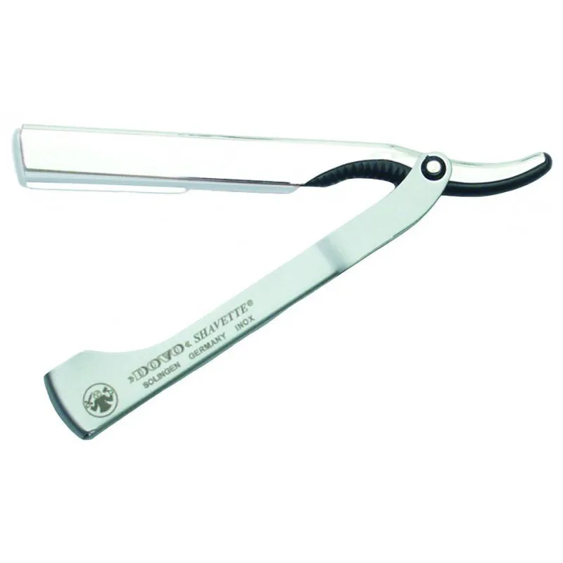 Hairdressing razor DOVO SHAVETTE 201006 R - Image 2