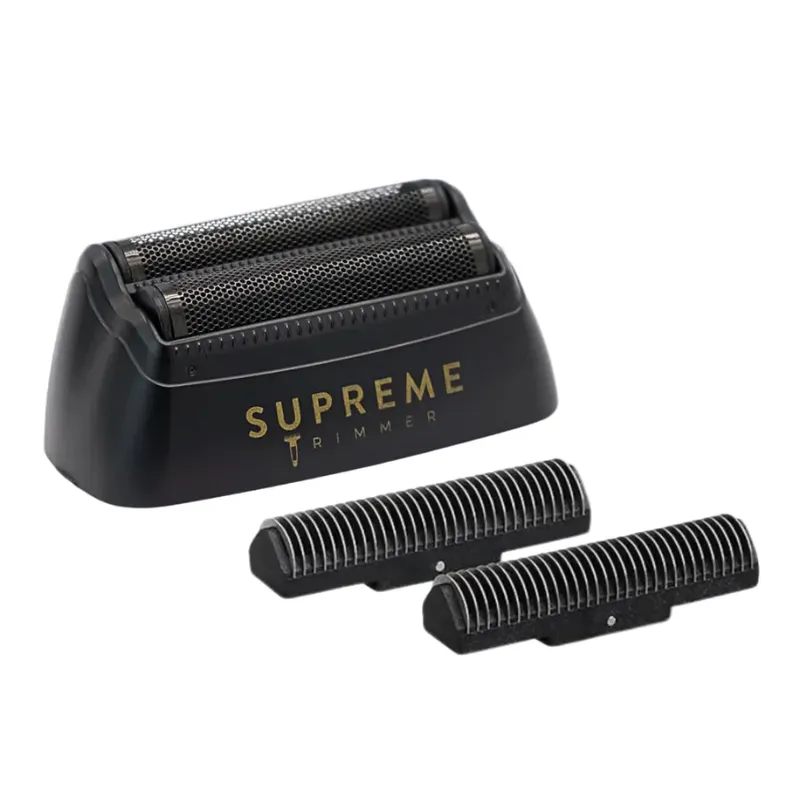 Replacement Foil + Blade STpro Crunch - Image 1