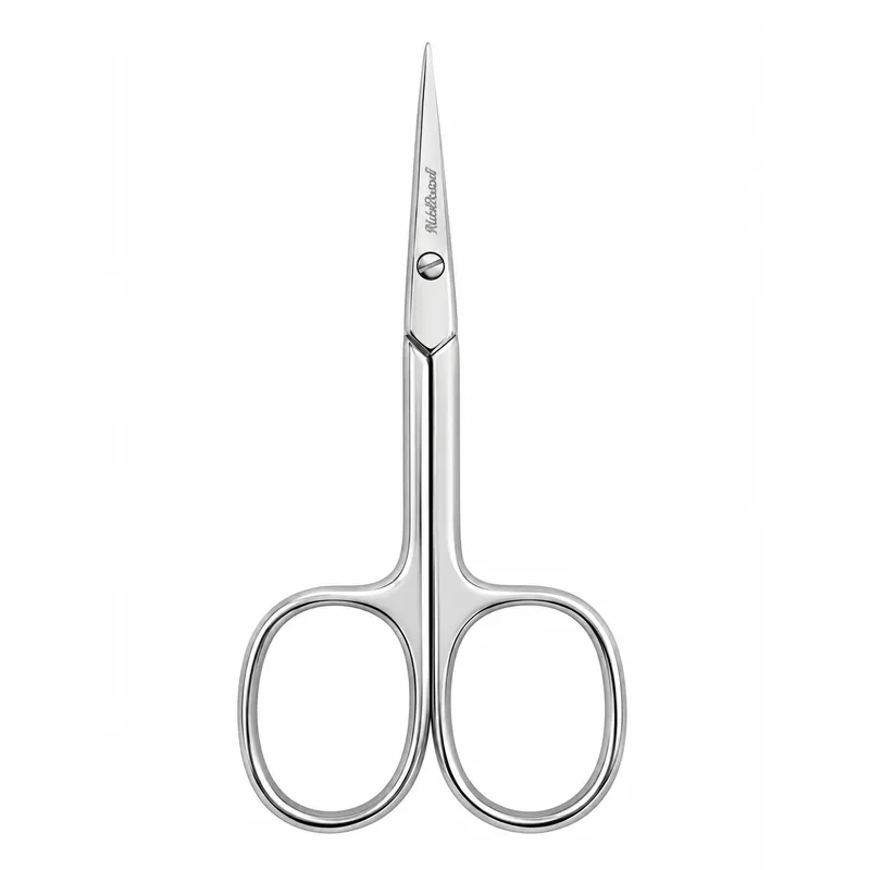 RICKI PARODI Cuticle Scissors - Image 1