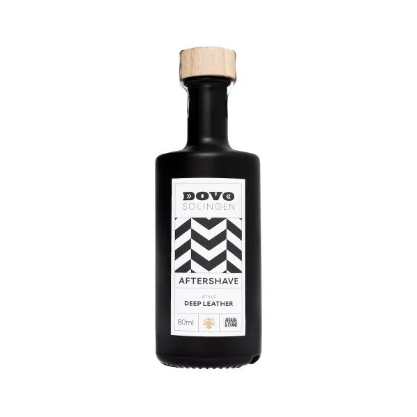 Aftershave DOVO 52083303 Deep Leather - Image 6