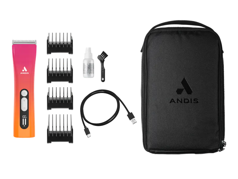 Andis ProClip 5-in-1 Sunset - Image 4