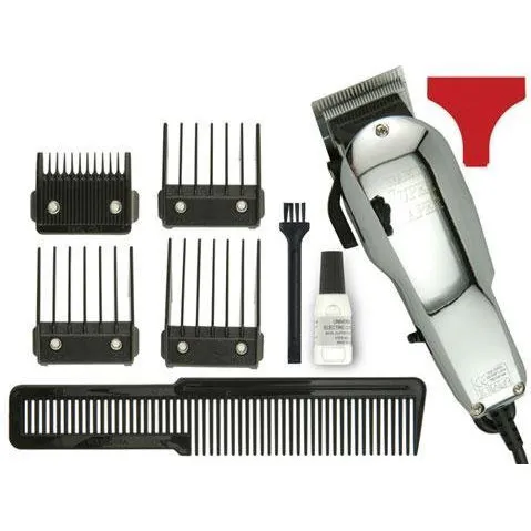 WAHL Chrome Super Taper - Image 2