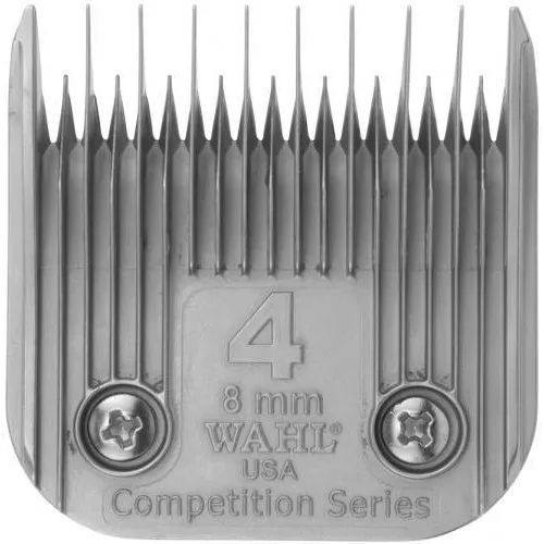 Cutting head WAHL 1247-7290-S - 8,0mm - Image 1