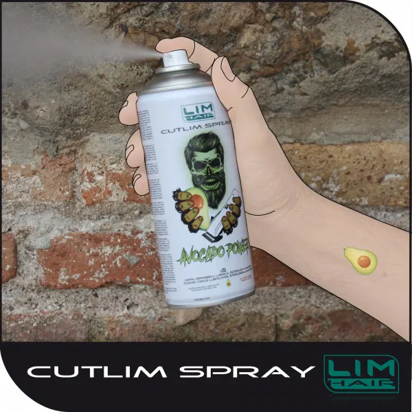 CUTLIM SPRAY - Image 4