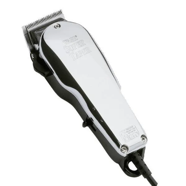 WAHL Chrome Super Taper - Image 3
