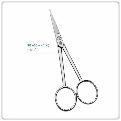 Solingen scissors DOVO 90,400 Silhouetten - Image 2
