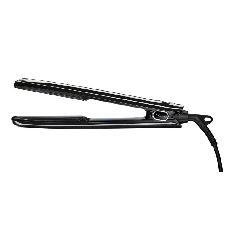 Hairdresser iron MOSER 4466-0051 Ceraline Black - Image 2