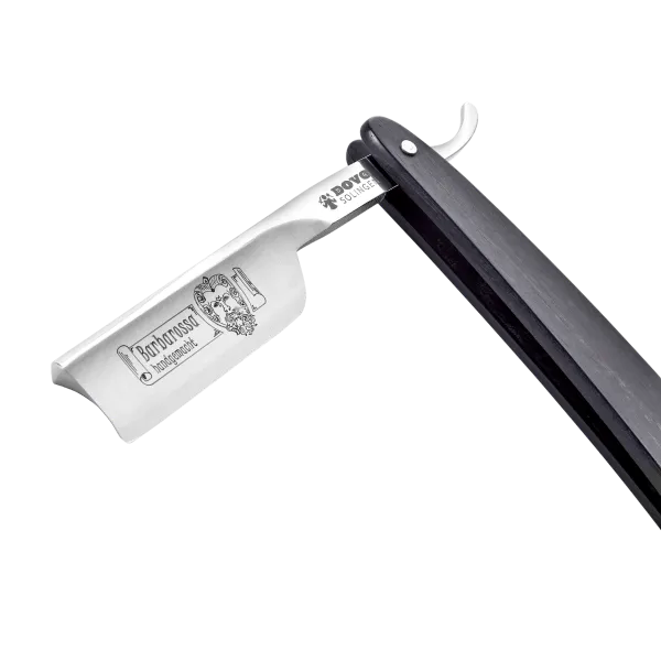 Razor DOVO Solingen 10580086 N - Barbarossa - ebony - Image 2