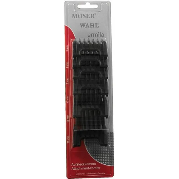 Additional ridges MOSER 1881-7170 Set - Image 1