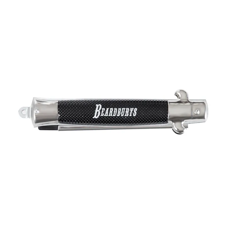 Beardburys Blade Comb - Image 1