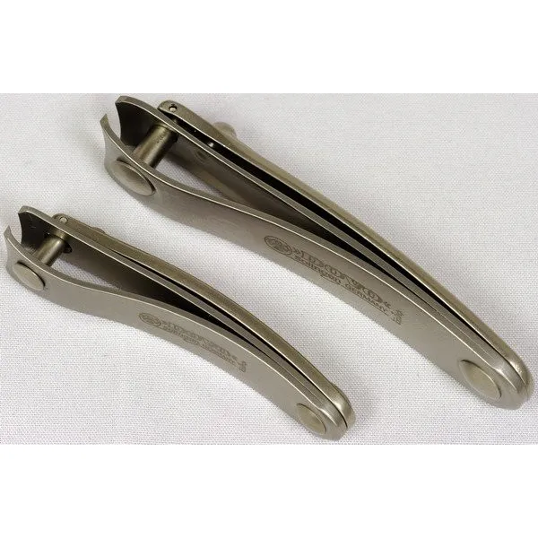 Nippers nail DOVO Solingen 502,006 - less - Image 4