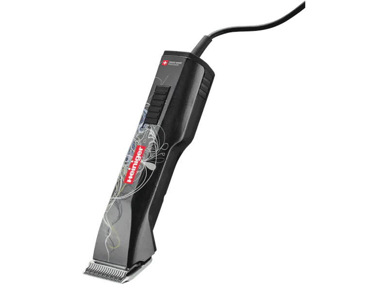 Heiniger SAPHIR CORD – clipper - Image 2