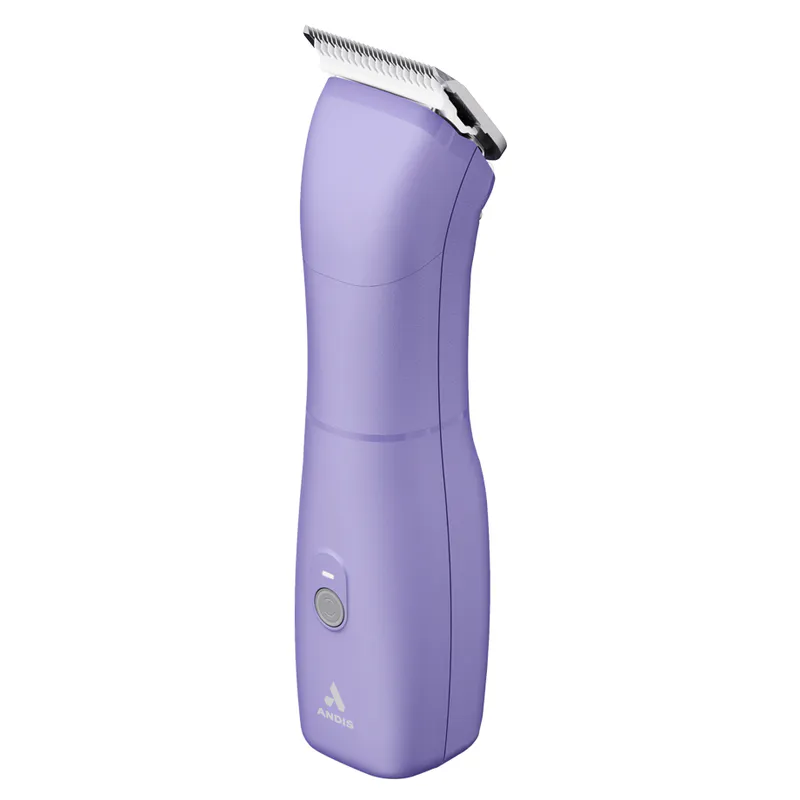 Andis eMERGE Clipper Purple - Image 2