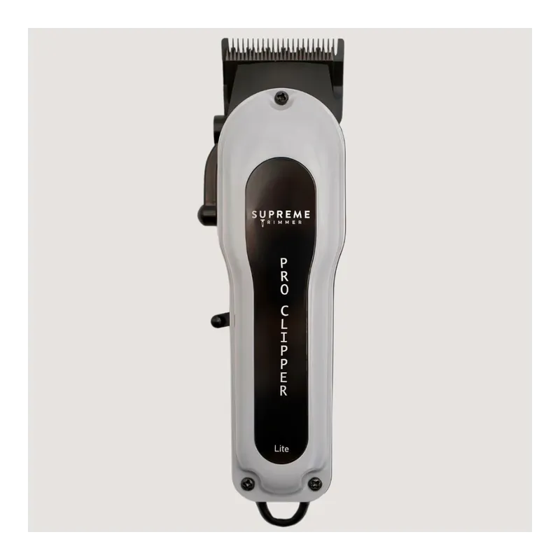 STpro PRO CLIPPER Lite Hair Clipper - Image 5