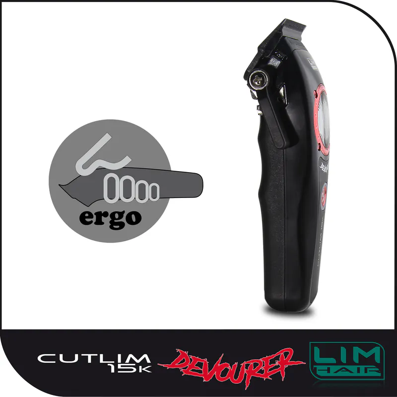 LIM HAIR CUTLIM 15k DEVOURER - Image 5