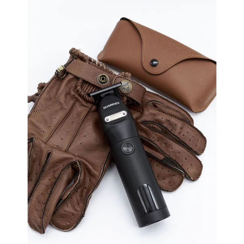 Beardburys Trimmer XCT Professional Detail Trimmer - Image 4
