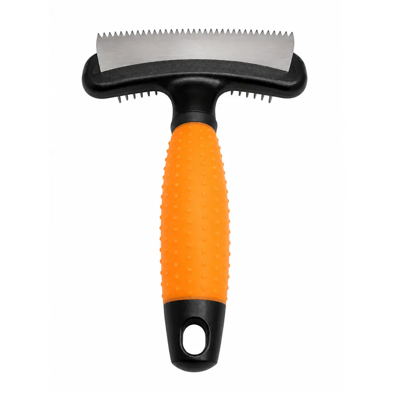 WAHL Double-Sided Deshedding Rake - Image 3