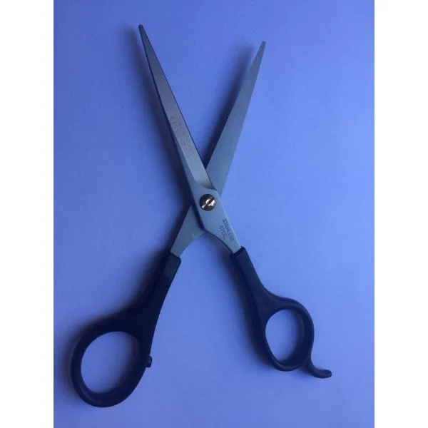ROR Solingen hairdressing scissors 6 " - Image 6