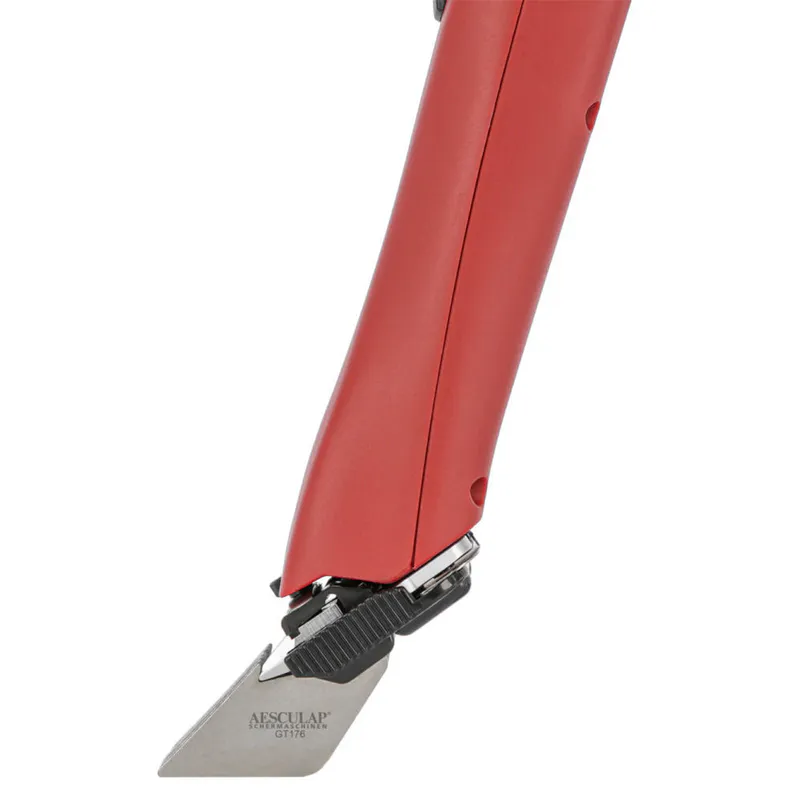 Aesculap Clip-on Comb Favorita 22 mm - Image 2