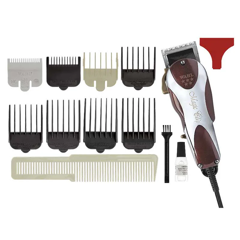 WAHL MAGIC Clip - Image 1