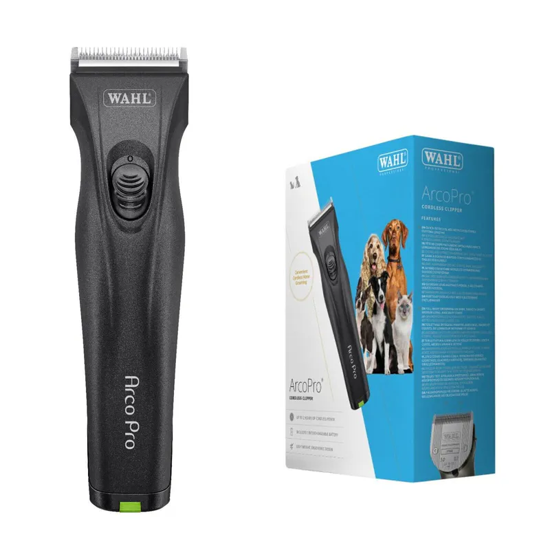 WAHL Arco Pro - Image 5