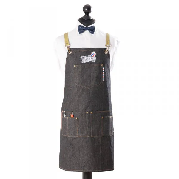 Barber Apron Beardburys Gentleman - Image 1