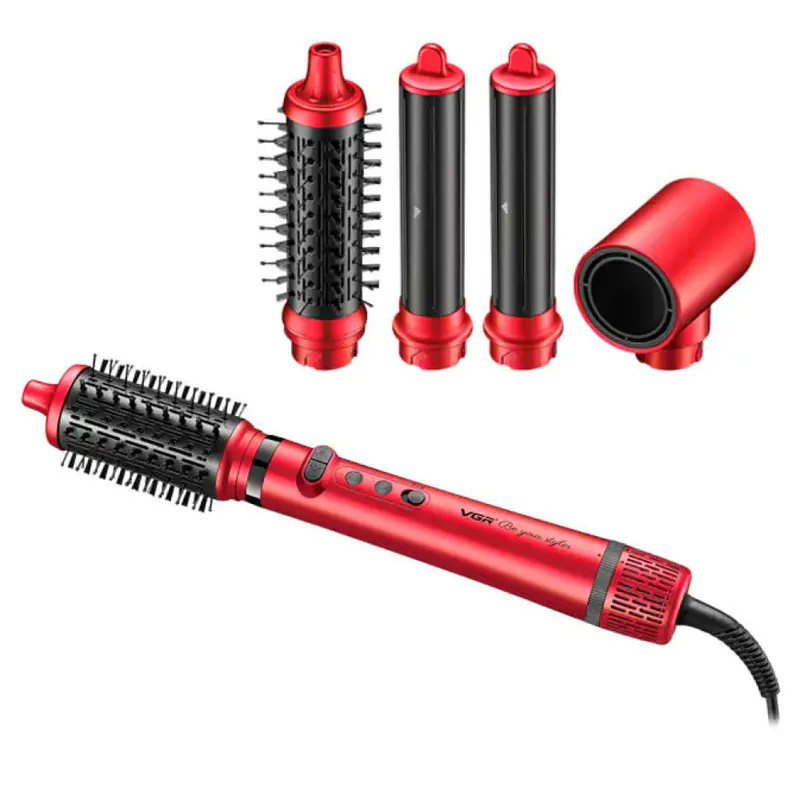 VGR V-475 5-in-1 BLDC Multistyler - Image 3