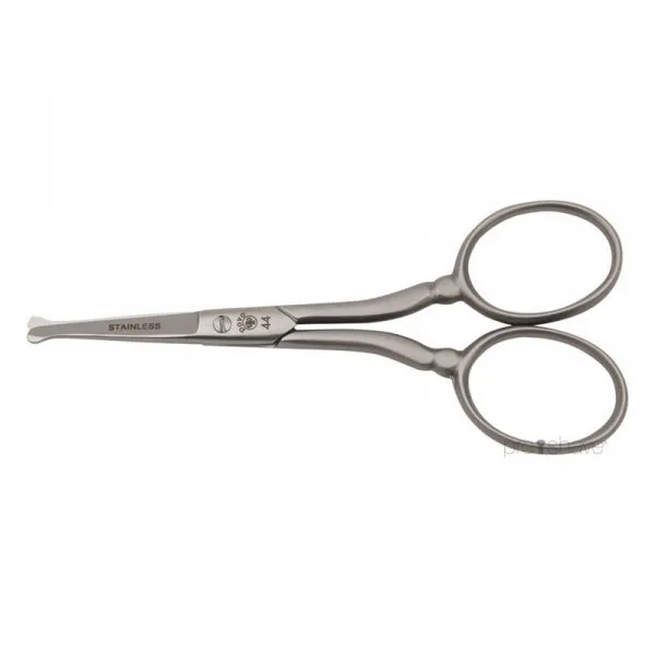 DOVO 44406 Solingen - scissors hairs - Image 4
