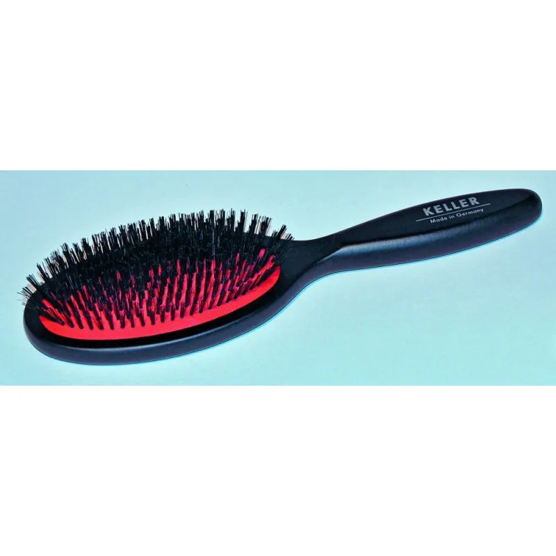 Hairbrush KELLER - EXCLUSIVE 125 06 40 - Image 2