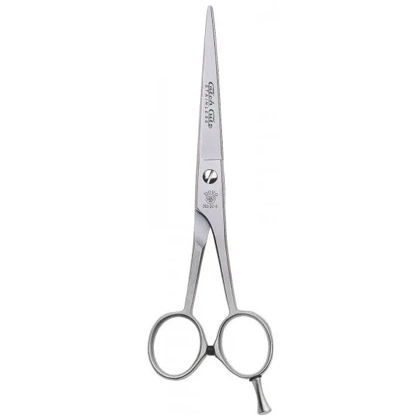 Hairdressing scissors DOVO 20456 Catch Cut - 4,5 " - Image 1
