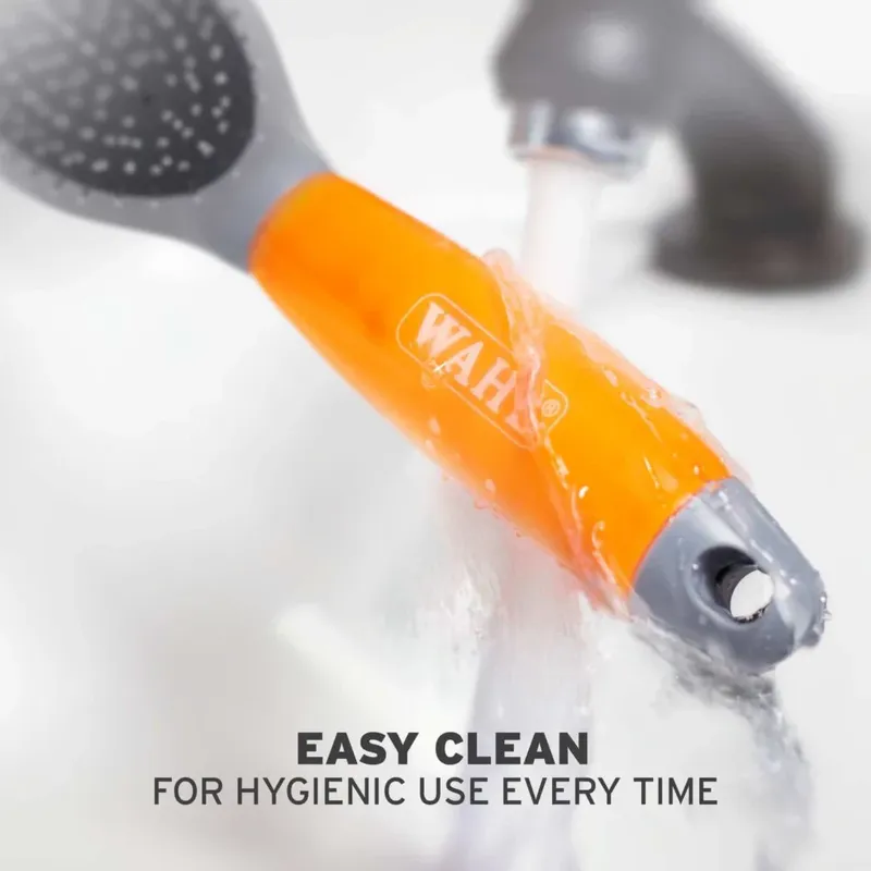 WAHL Double-Sided Brush - Image 4