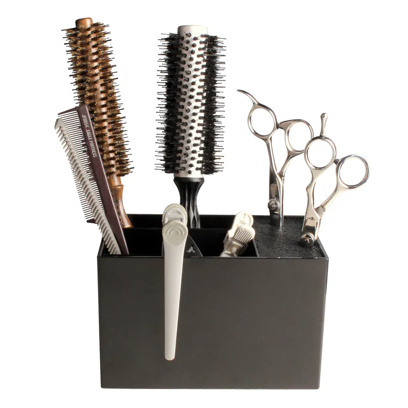 Universal stand for scissors and other hairdressing accessories - Image 1