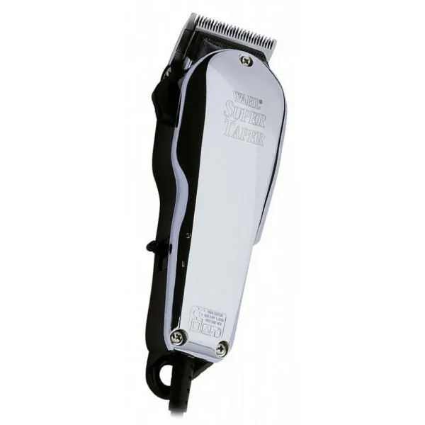 WAHL Chrome Super Taper - Image 4