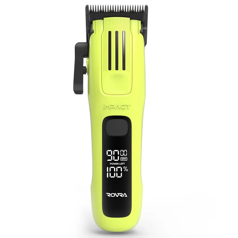 ROVRA Impact V2 Hair Clipper - Image 1