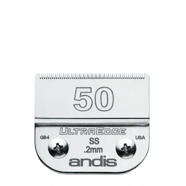 Cutting head Andis UltraEdge 0.2 mm - Image 1