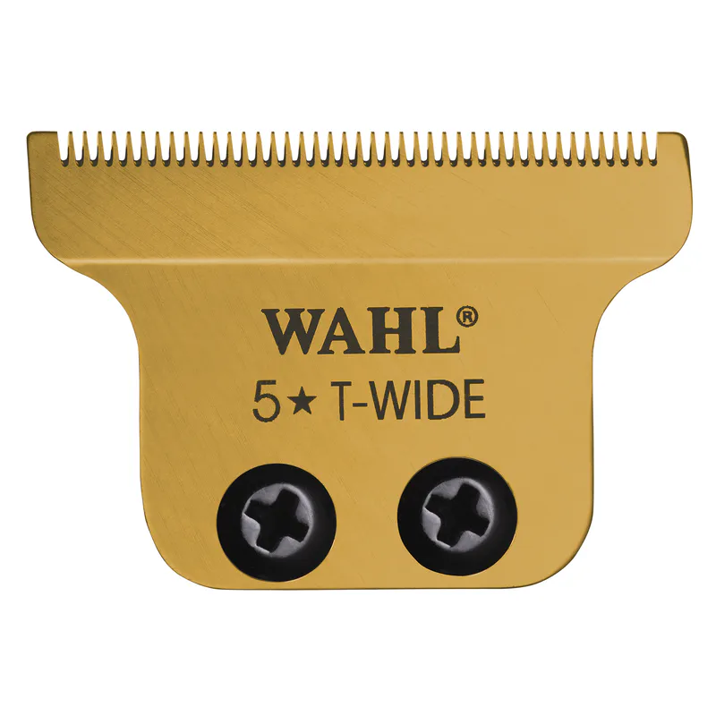 WAHL LI Cordless Detailer Gold - Image 5