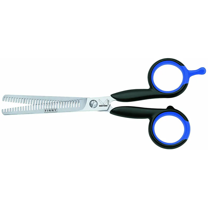 WASA Solingen hairdressing epilation scissors - Image 3