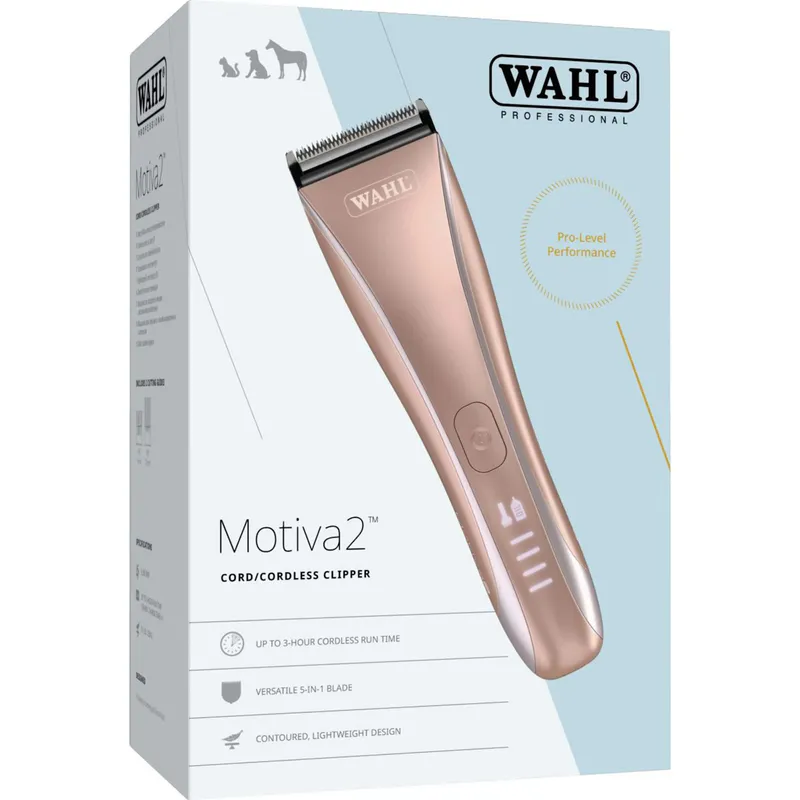 WAHL Motiva2 - Image 4