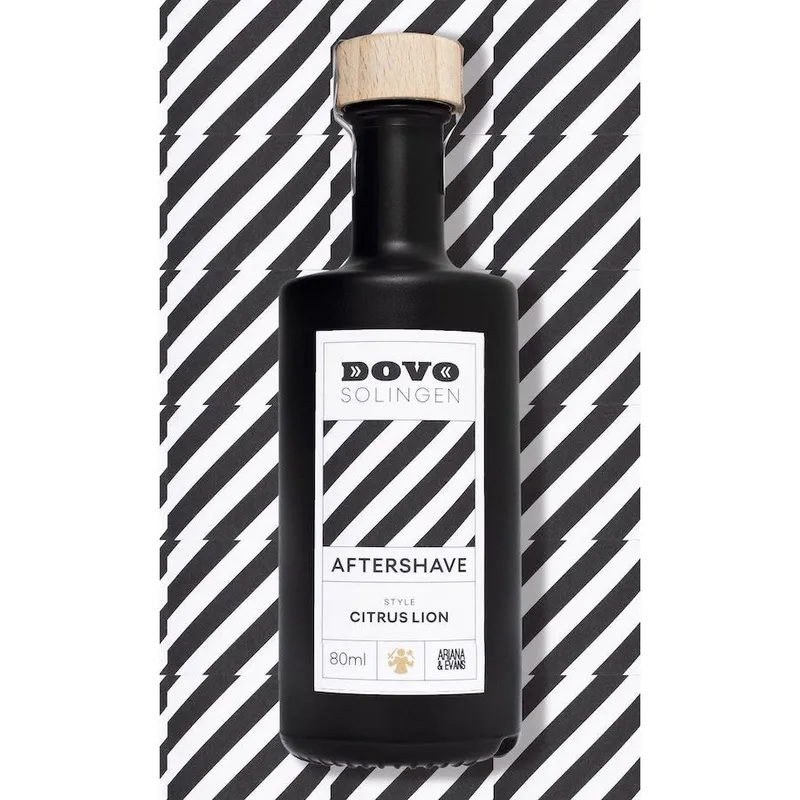 Aftershave DOVO 52083301 Citrus Lion - Image 3