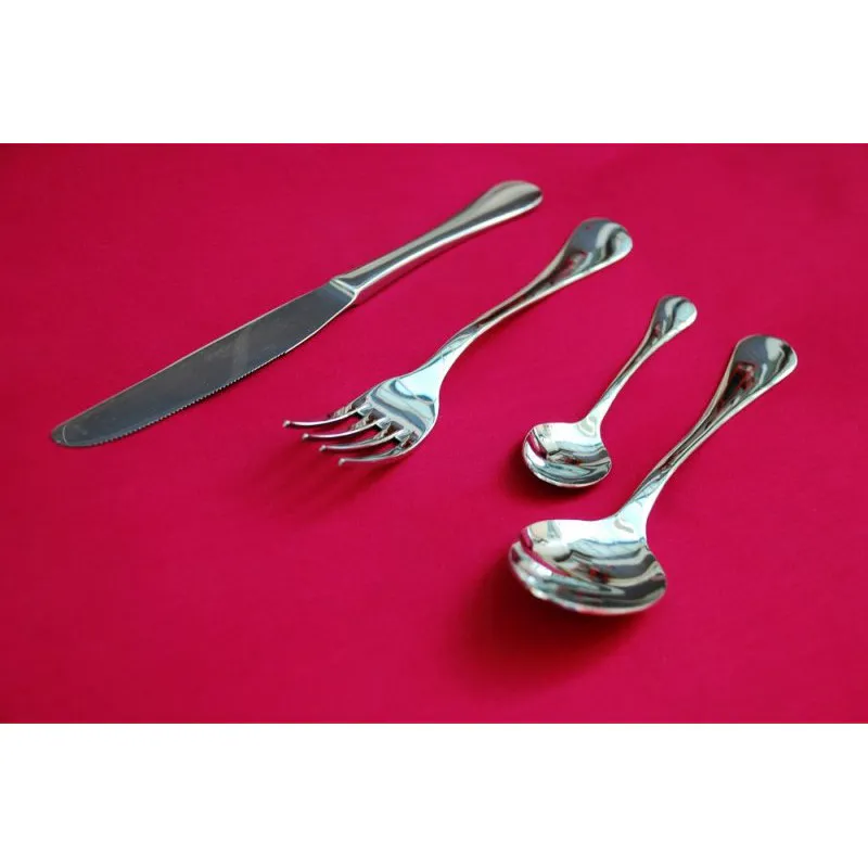 Cutlery set VICTORIA - Image 2
