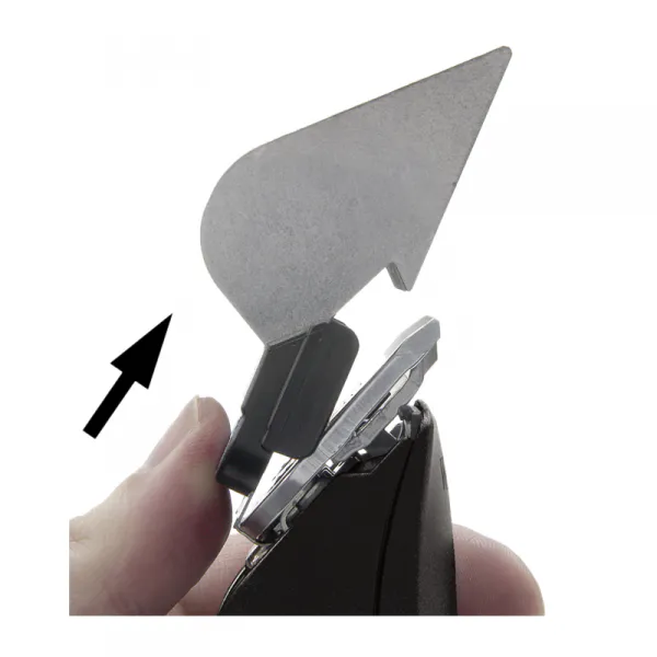 The additional comb 25 mm - Image 2